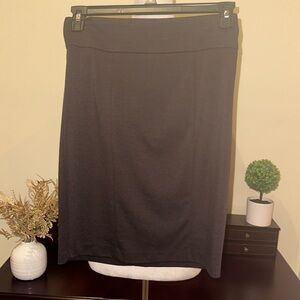Arden B brown pencil skirt. Size M New with tags never worn